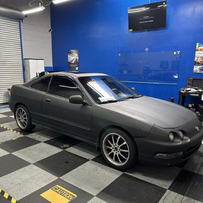 CERAMIC TINT 